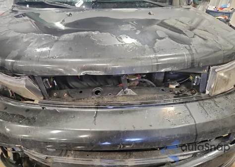 2006 Toyota Scion Xb z USA, uszkodzony, nr VIN JTLKT324464077896